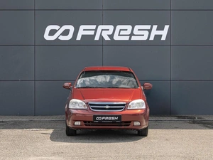Седан Chevrolet Lacetti 2007 года, 400000 рублей, Краснодар