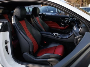 Купе Mercedes-benz E-класс 2017 года, 3670000 рублей, Большой Сочи