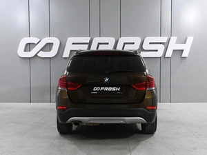 Внедорожник BMW X1 2012 года, 1519000 рублей, Ростов-на-Дону