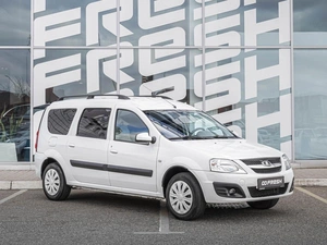 Универсал ВАЗ (LADA) Largus 2015 года, 690000 рублей, Краснодар