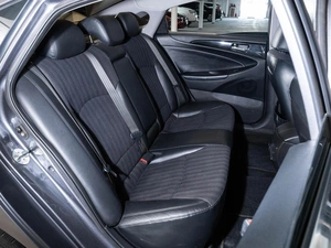 Седан Hyundai Sonata 2010 года, 799000 рублей, Ставрополь
