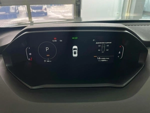 Внедорожник Changan CS55 Plus 2024 года, 2340000 рублей, Красноярск