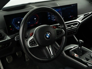 Купе BMW M2 2023 года, 8737434 рублей, Москва