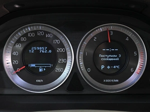 Универсал Volvo XC70 2013 года, 1712000 рублей, Аксай