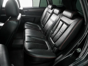 Внедорожник Hyundai Santa Fe 2008 года, 997000 рублей, Воронеж