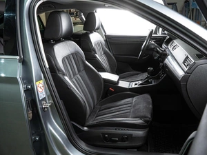 Лифтбек Skoda Superb 2019 года, 3069000 рублей, Волгоград