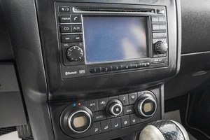 Внедорожник Nissan Qashqai 2011 года, 1159000 рублей, Барнаул