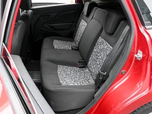 Хетчбэк ВАЗ (LADA) XRAY 2016 года, 690000 рублей, Волгоград