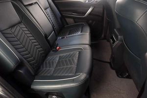 Внедорожник Changan CS95 2023 года, 3799000 рублей, Челябинск