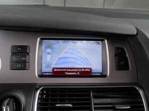 Внедорожник Audi Q7 2012 года, 1699000 рублей, Тюмень