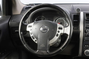 Внедорожник Nissan X-Trail 2013 года, 1589000 рублей, Новосибирск