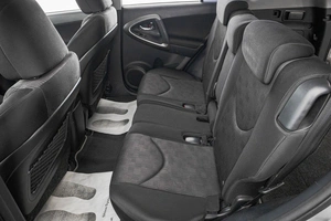 Внедорожник Toyota RAV4 2009 года, 1339000 рублей, Барнаул