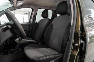 Внедорожник Renault Duster 2018 года, 1469000 рублей, Петрозаводск
