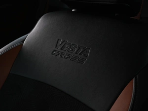 Универсал ВАЗ (LADA) Vesta Cross 2024 года, 1729000 рублей, Ростов-на-Дону