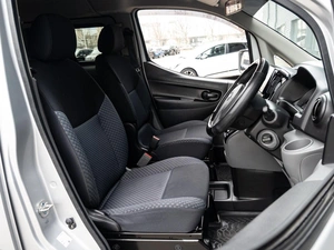 Минивэн Nissan NV200 2018 года, 2360000 рублей, Краснодар