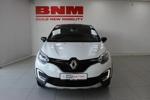 Внедорожник Renault Kaptur 2019 года, 1380000 рублей, Смоленск