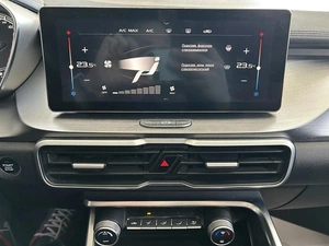 Внедорожник Geely Coolray 2020 года, 1750000 рублей, Смоленск