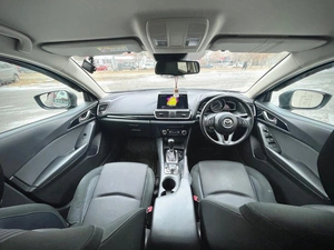 Хетчбэк Mazda Axela 2014 года, 1175000 рублей, Красноярск