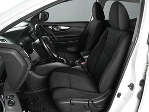 Внедорожник Nissan Qashqai 2017 года, 1889000 рублей, Аксай