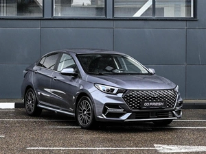 Седан OMODA S5 2024 года, 1448070 рублей, Кирилловка