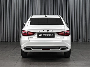 Седан ВАЗ (LADA) Vesta 2024 года, 1398000 рублей, Ставрополь