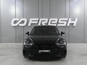 Седан Audi A6 2019 года, 4249000 рублей, Аксай