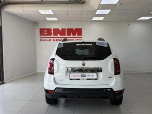 Внедорожник Renault Duster 2015 года, 1150000 рублей, Смоленск