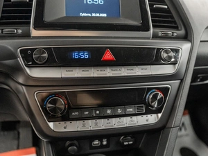Седан Hyundai Sonata 2018 года, 1425000 рублей, Красноярск