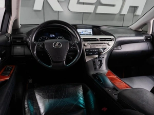 Внедорожник Lexus RX 2011 года, 1999000 рублей, Тюмень
