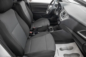 Седан Hyundai Solaris 2021 года, 1219000 рублей, Барнаул