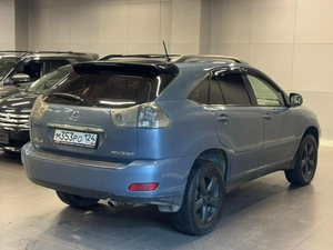 Внедорожник Lexus RX 2004 года, 947000 рублей, Красноярск