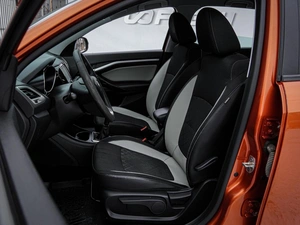 Универсал ВАЗ (LADA) Vesta Cross 2020 года, 1220000 рублей, Волгоград