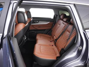 Внедорожник Chery Tiggo 8 Pro Max 2023 года, 2148444 рублей, Москва