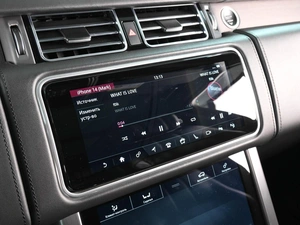 Внедорожник Land Rover Range Rover 2021 года, 10888800 рублей, Ростов-на-Дону