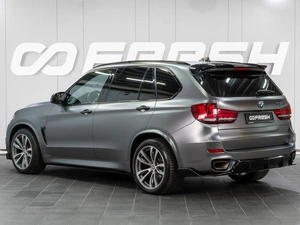 Внедорожник BMW X5 2018 года, 4829000 рублей, Сургут