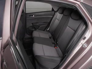 Седан Hyundai Solaris 2018 года, 1598000 рублей, Минеральные Воды