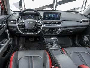 Внедорожник Dongfeng Aeolus Yixuan GS 2020 года, 2070000 рублей, Ставрополь