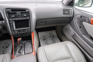 Седан Lexus GS 2001 года, 849000 рублей, Красноярск