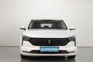 Лифтбек FAW Bestune B70 2023 года, 1559000 рублей, Челябинск