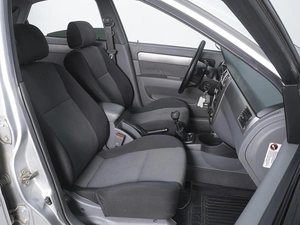 Седан Chevrolet Lacetti 2012 года, 590000 рублей, Ростов-на-Дону