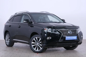 Внедорожник Lexus RX 2015 года, 2599000 рублей, Омск