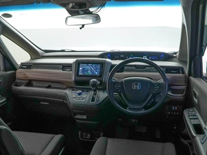 Минивэн Honda Freed 2021 года, 2177900 рублей, Москва