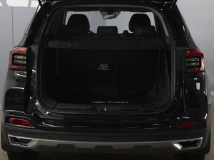 Внедорожник Chery Tiggo 4 Pro 2024 года, 1480000 рублей, Омск