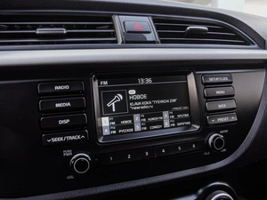 Седан Kia Rio 2018 года, 1130000 рублей, Волгоград