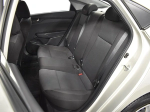Седан Hyundai Solaris 2019 года, 1165200 рублей, Казань