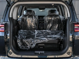 Минивэн Trumpchi M6 Pro 2023 года, 3449000 рублей, Кирилловка