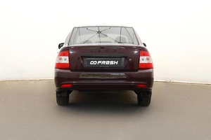 Седан ВАЗ (LADA) Priora 2014 года, 497000 рублей, Орёл