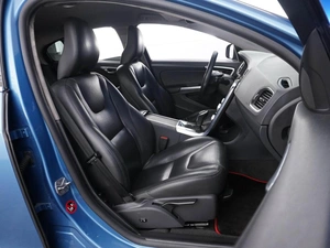 Седан Volvo S60 2014 года, 1449050 рублей, Москва