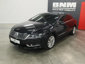 Седан Volkswagen Passat CC 2012 года, 1430000 рублей, Курск