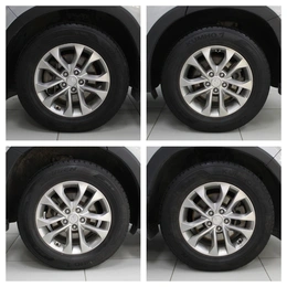 Внедорожник Hyundai Santa Fe 2019 года, 2840000 рублей, Смоленск